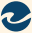 icon blue